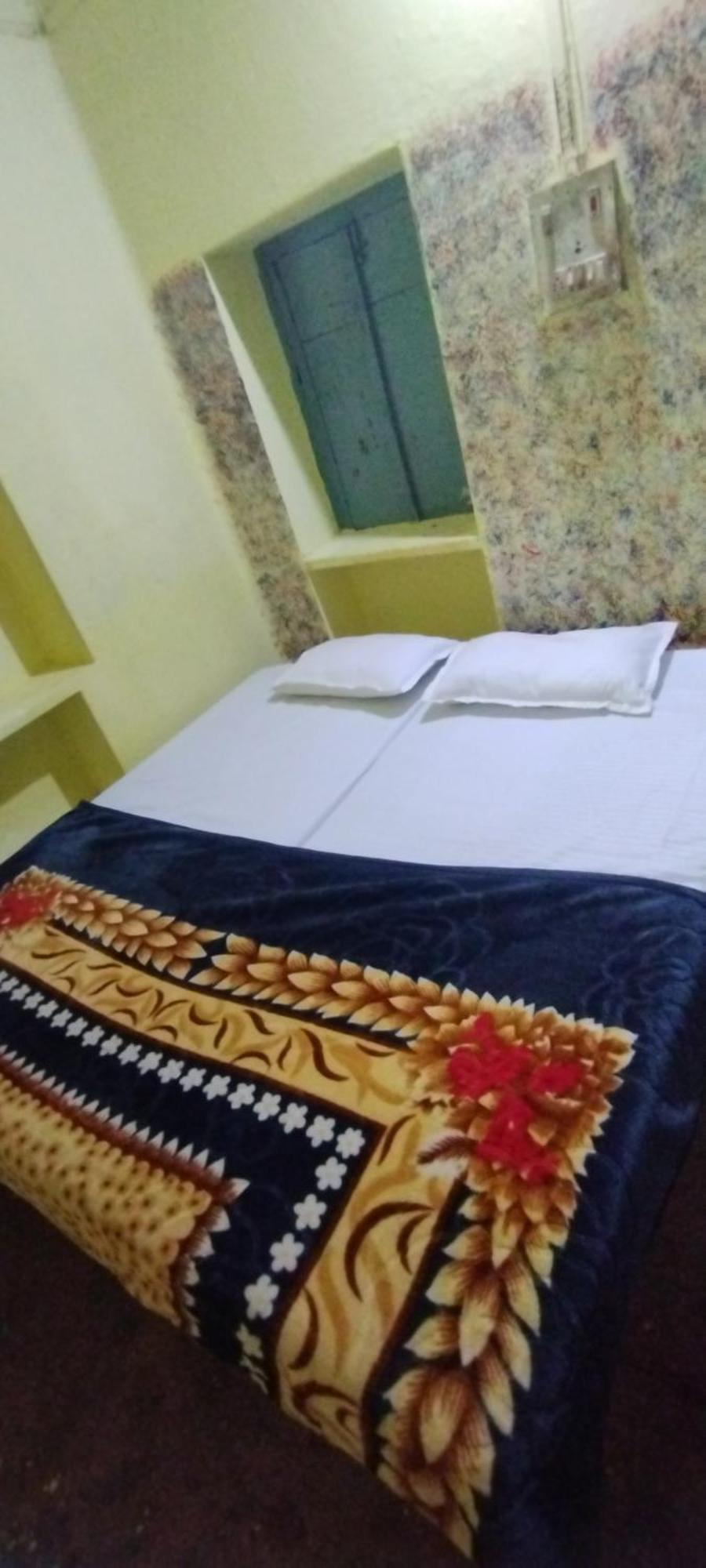 Sri Viswanatham Guest House 바라나시 외부 사진