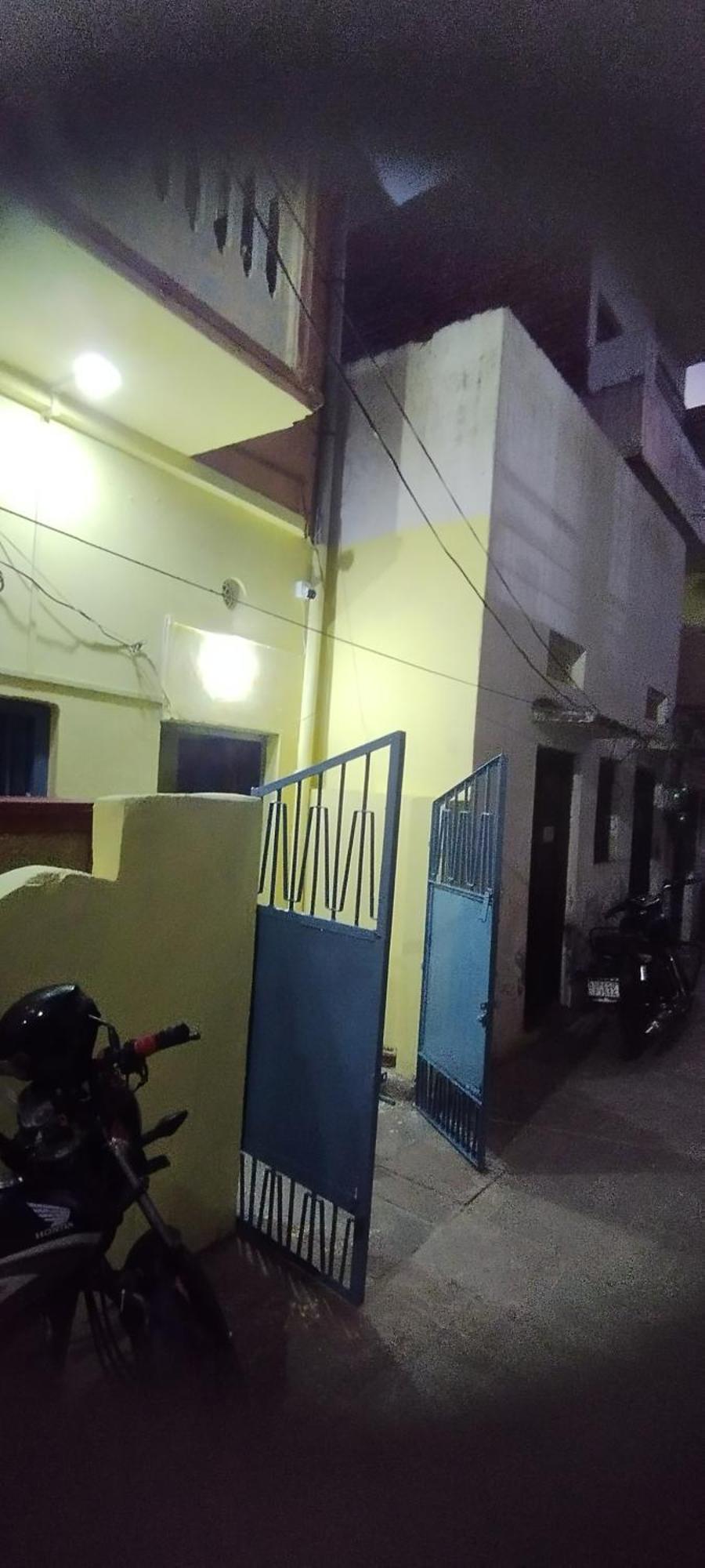Sri Viswanatham Guest House 바라나시 외부 사진